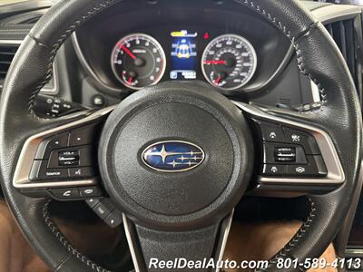 2021 Subaru Ascent Premium 8-Passenger   - Photo 15 - North Salt Lake, UT 84010