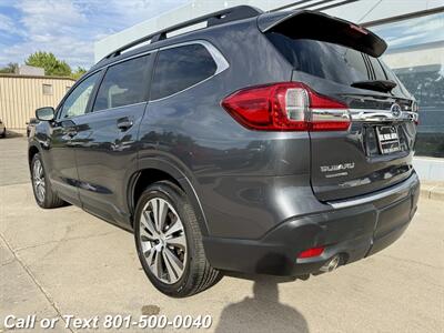 2021 Subaru Ascent Premium 8-Passenger - Photo 34 - North Salt Lake, UT 84010