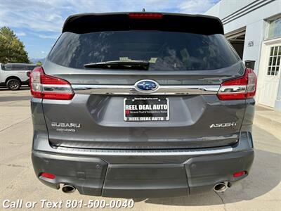 2021 Subaru Ascent Premium 8-Passenger - Photo 36 - North Salt Lake, UT 84010