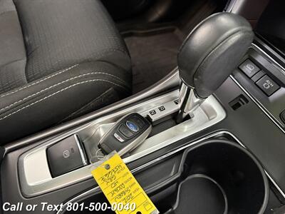 2021 Subaru Ascent Premium 8-Passenger - Photo 21 - North Salt Lake, UT 84010