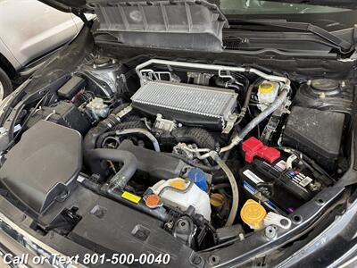 2021 Subaru Ascent Premium 8-Passenger - Photo 46 - North Salt Lake, UT 84010