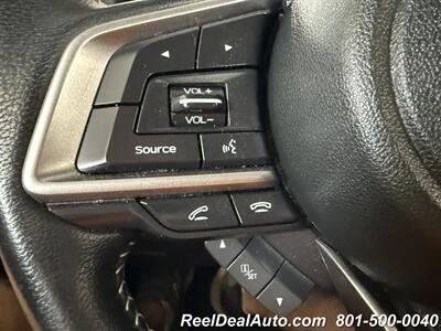 2021 Subaru Ascent Premium 8-Passenger   - Photo 8 - North Salt Lake, UT 84010
