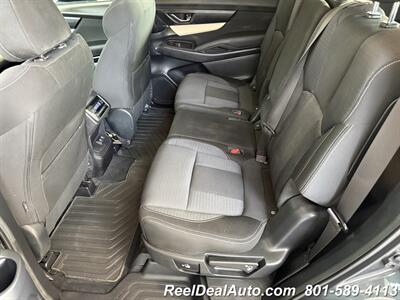 2021 Subaru Ascent Premium 8-Passenger   - Photo 6 - North Salt Lake, UT 84010
