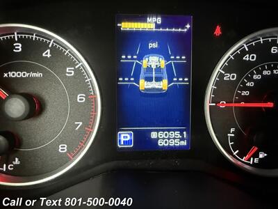 2021 Subaru Ascent Premium 8-Passenger - Photo 4 - North Salt Lake, UT 84010