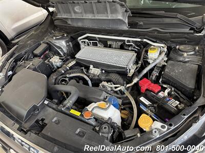 2021 Subaru Ascent Premium 8-Passenger   - Photo 46 - North Salt Lake, UT 84010