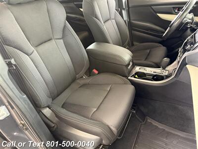 2021 Subaru Ascent Premium 8-Passenger - Photo 54 - North Salt Lake, UT 84010