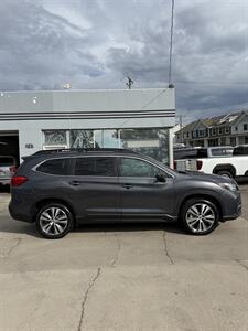 2021 Subaru Ascent Premium 8-Passenger   - Photo 32 - North Salt Lake, UT 84010