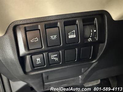 2021 Subaru Ascent Premium 8-Passenger   - Photo 10 - North Salt Lake, UT 84010