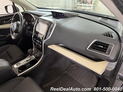 2021 Subaru Ascent Premium 8-Passenger   - Photo 51 - North Salt Lake, UT 84010