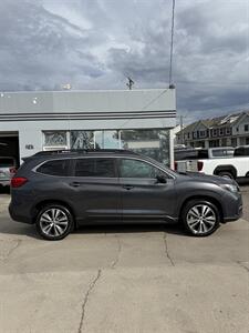 2021 Subaru Ascent Premium 8-Passenger - Photo 32 - North Salt Lake, UT 84010