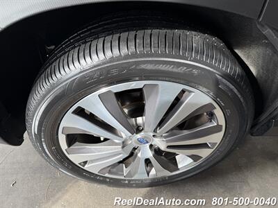 2021 Subaru Ascent Premium 8-Passenger   - Photo 52 - North Salt Lake, UT 84010