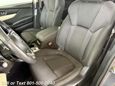 2021 Subaru Ascent Premium 8-Passenger - Photo 40 - North Salt Lake, UT 84010