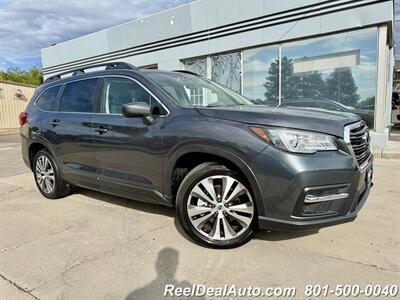 2021 Subaru Ascent Premium 8-Passenger   - Photo 22 - North Salt Lake, UT 84010