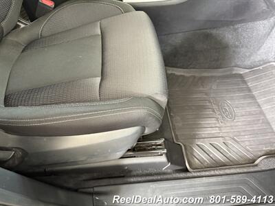2021 Subaru Ascent Premium 8-Passenger   - Photo 50 - North Salt Lake, UT 84010