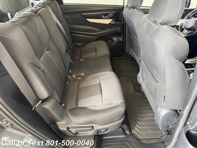 2021 Subaru Ascent Premium 8-Passenger - Photo 58 - North Salt Lake, UT 84010