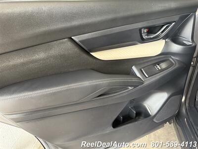 2021 Subaru Ascent Premium 8-Passenger   - Photo 42 - North Salt Lake, UT 84010