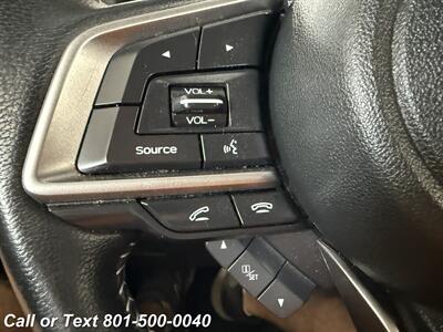 2021 Subaru Ascent Premium 8-Passenger - Photo 8 - North Salt Lake, UT 84010