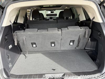 2021 Subaru Ascent Premium 8-Passenger   - Photo 60 - North Salt Lake, UT 84010