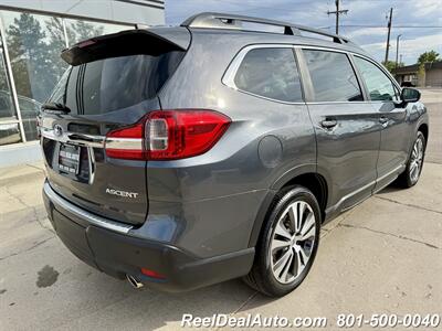 2021 Subaru Ascent Premium 8-Passenger   - Photo 30 - North Salt Lake, UT 84010