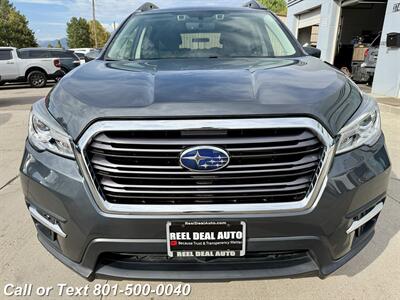 2021 Subaru Ascent Premium 8-Passenger - Photo 27 - North Salt Lake, UT 84010