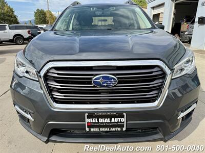 2021 Subaru Ascent Premium 8-Passenger   - Photo 27 - North Salt Lake, UT 84010