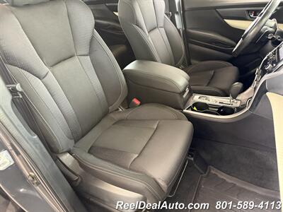 2021 Subaru Ascent Premium 8-Passenger   - Photo 54 - North Salt Lake, UT 84010