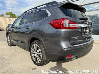 2021 Subaru Ascent Premium 8-Passenger   - Photo 34 - North Salt Lake, UT 84010