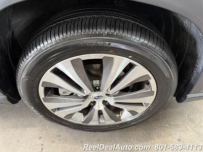 2021 Subaru Ascent Premium 8-Passenger   - Photo 45 - North Salt Lake, UT 84010