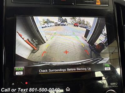 2021 Subaru Ascent Premium 8-Passenger - Photo 16 - North Salt Lake, UT 84010