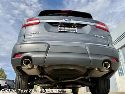 2021 Subaru Ascent Premium 8-Passenger - Photo 37 - North Salt Lake, UT 84010