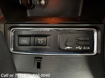 2021 Subaru Ascent Premium 8-Passenger - Photo 9 - North Salt Lake, UT 84010
