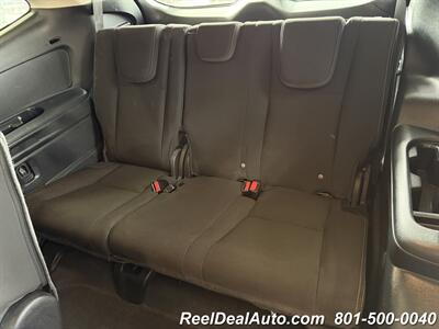 2021 Subaru Ascent Premium 8-Passenger   - Photo 59 - North Salt Lake, UT 84010