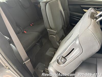2021 Subaru Ascent Premium 8-Passenger   - Photo 57 - North Salt Lake, UT 84010