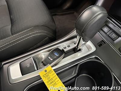 2021 Subaru Ascent Premium 8-Passenger   - Photo 21 - North Salt Lake, UT 84010