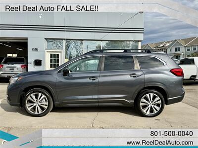 2021 Subaru Ascent Premium 8-Passenger - Photo 1 - North Salt Lake, UT 84010