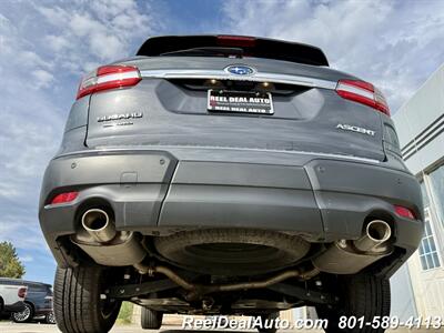 2021 Subaru Ascent Premium 8-Passenger   - Photo 37 - North Salt Lake, UT 84010