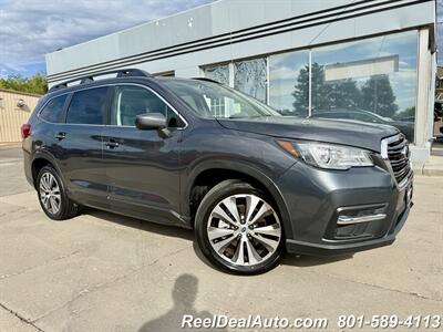 2021 Subaru Ascent Premium 8-Passenger   - Photo 1 - North Salt Lake, UT 84010