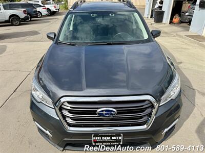 2021 Subaru Ascent Premium 8-Passenger   - Photo 26 - North Salt Lake, UT 84010