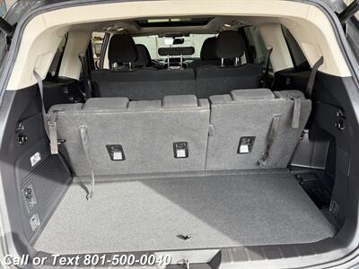 2021 Subaru Ascent Premium 8-Passenger - Photo 60 - North Salt Lake, UT 84010