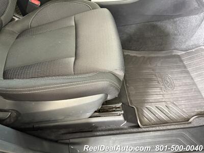 2021 Subaru Ascent Premium 8-Passenger   - Photo 50 - North Salt Lake, UT 84010