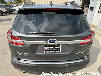 2021 Subaru Ascent Premium 8-Passenger   - Photo 35 - North Salt Lake, UT 84010