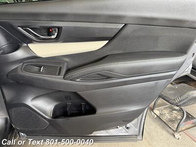 2021 Subaru Ascent Premium 8-Passenger - Photo 20 - North Salt Lake, UT 84010