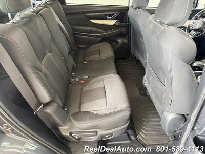 2021 Subaru Ascent Premium 8-Passenger   - Photo 58 - North Salt Lake, UT 84010