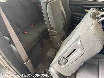2021 Subaru Ascent Premium 8-Passenger - Photo 57 - North Salt Lake, UT 84010