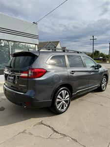 2021 Subaru Ascent Premium 8-Passenger   - Photo 31 - North Salt Lake, UT 84010