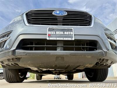 2021 Subaru Ascent Premium 8-Passenger   - Photo 28 - North Salt Lake, UT 84010