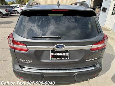 2021 Subaru Ascent Premium 8-Passenger - Photo 35 - North Salt Lake, UT 84010