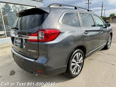 2021 Subaru Ascent Premium 8-Passenger - Photo 30 - North Salt Lake, UT 84010
