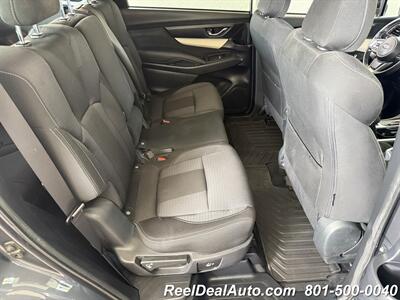 2021 Subaru Ascent Premium 8-Passenger   - Photo 58 - North Salt Lake, UT 84010