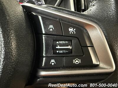2021 Subaru Ascent Premium 8-Passenger   - Photo 7 - North Salt Lake, UT 84010